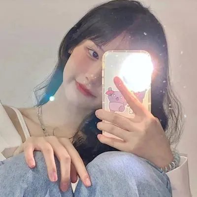 真爱的风采